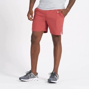 Vuori Trail Shorts- Medium